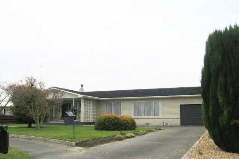 Photo of property in 5 Yeo Place, Taradale, Napier, 4112