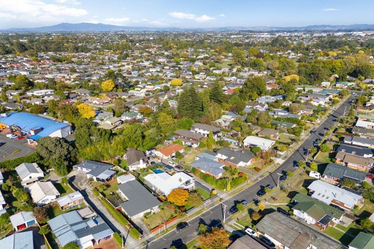 Photo of property in 46 Wake Street, Chartwell, Hamilton, 3210