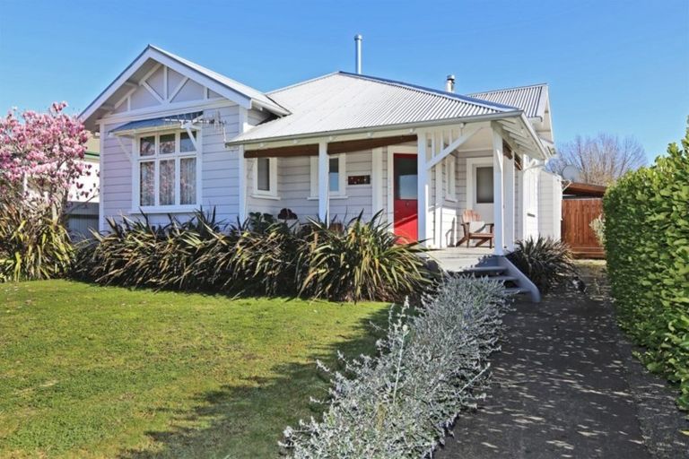 Photo of property in 409 Townshend Street, Saint Leonards, Hastings, 4120