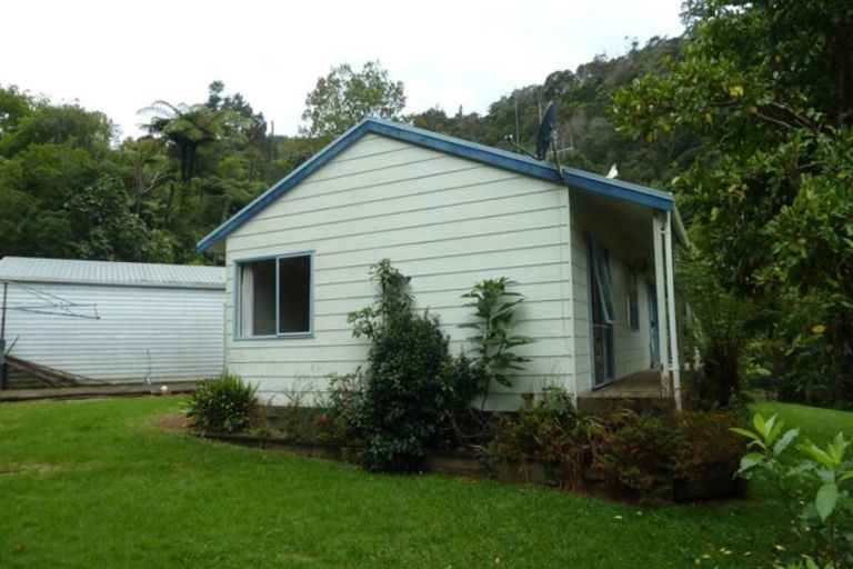 Photo of property in 109 Collarbone Road, Thames, 3500