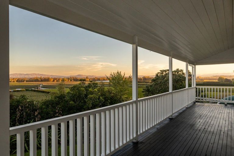 Photo of property in 20 Wheatley Road, Waiohiki, Napier, 4183