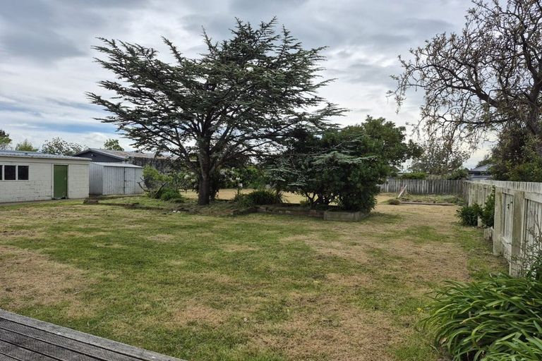Photo of property in 136 Dome Street, Newfield, Invercargill, 9812