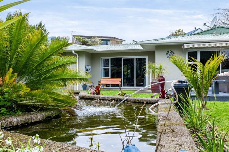 Photo of property in 172a Mangorei Road, Merrilands, New Plymouth, 4312