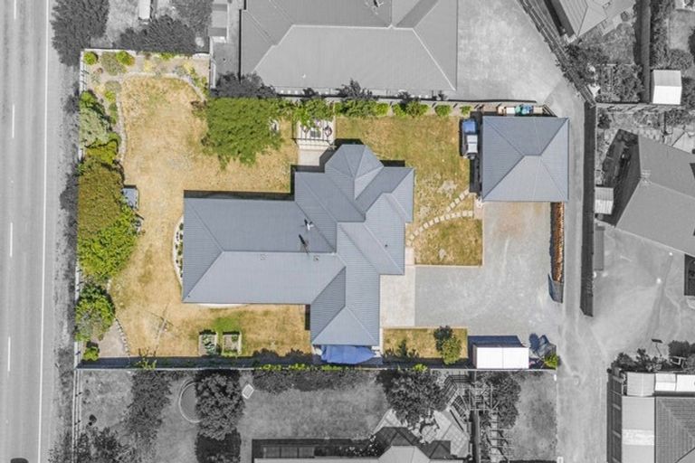 Photo of property in 42b Brydon Street, Renwick, 7204