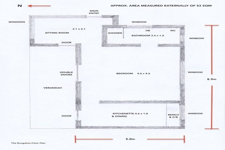 Photo of property in 436 Kapiro Road, Kerikeri, 0294