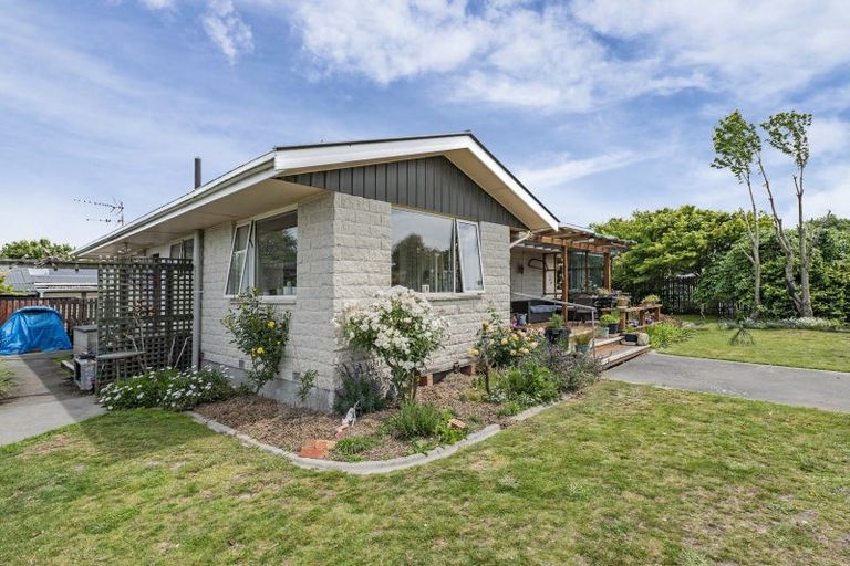 Photo of property in 4 Broadgate Street, Darfield, 7510