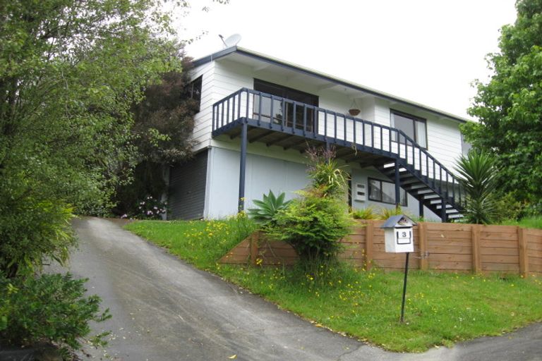 Photo of property in 3 Tikorangi Place, Morningside, Whangarei, 0110