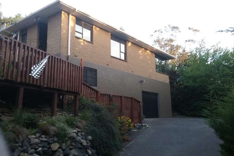 Photo of property in 14 Larnach Road, Waverley, Dunedin, 9013