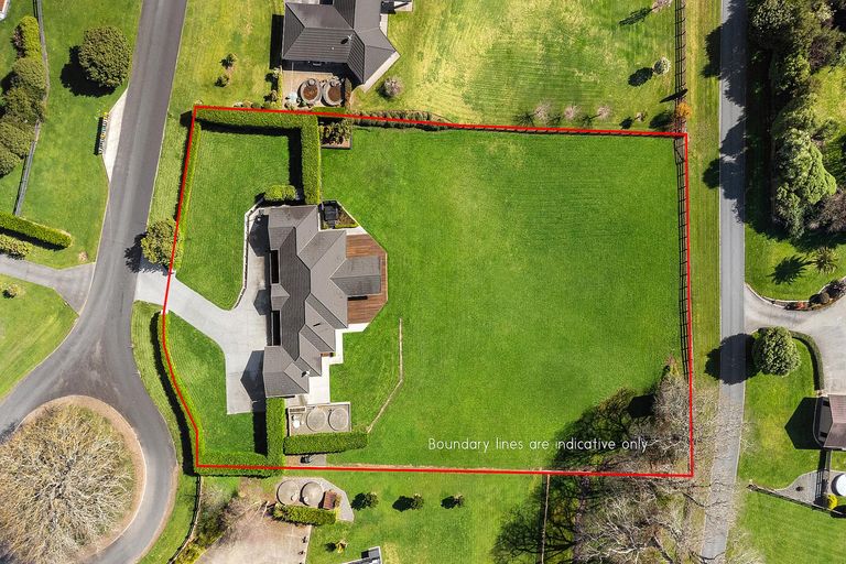 Photo of property in 9 Broad Oaks Road, Morrinsville, 3375
