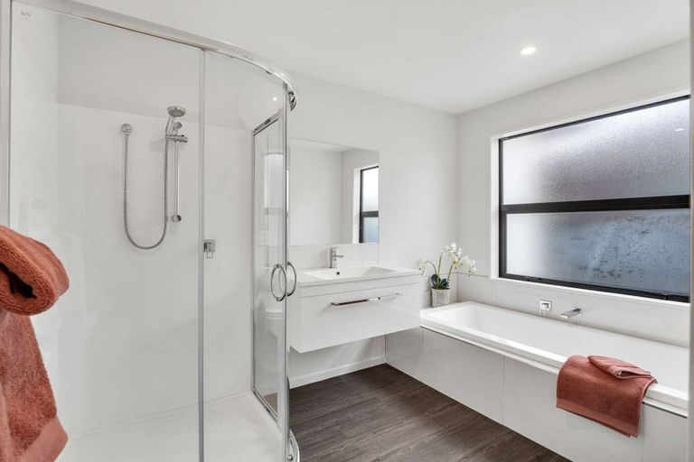 Photo of property in 8 Hungerford Drive, Rolleston, 7615