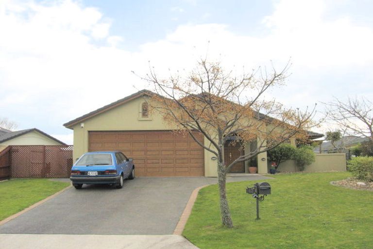 Photo of property in 47 Caspian Place, Papamoa Beach, Papamoa, 3118