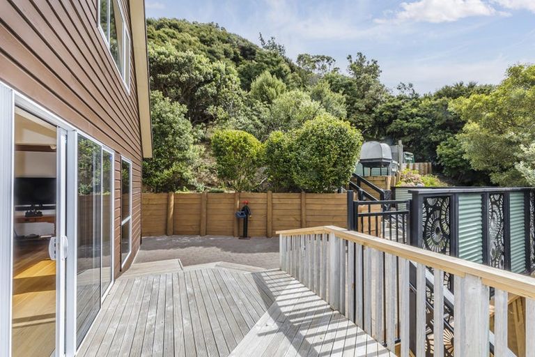 Photo of property in 63 Ayton Drive, Whitby, Porirua, 5024