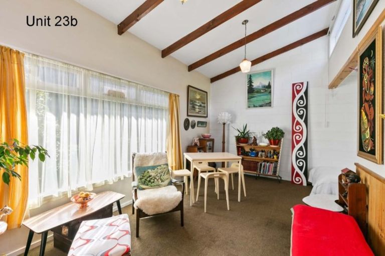 Photo of property in 23 Quebec Street, Kingston, Wellington, 6021