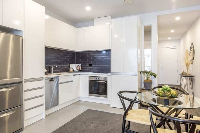 Photo of property in 103/81 Mapou Road, Hobsonville, Auckland, 0616