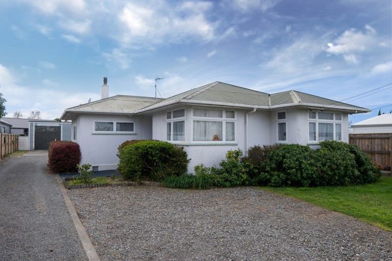 Photo of property in 8 Michael Street, Kuripuni, Masterton, 5810