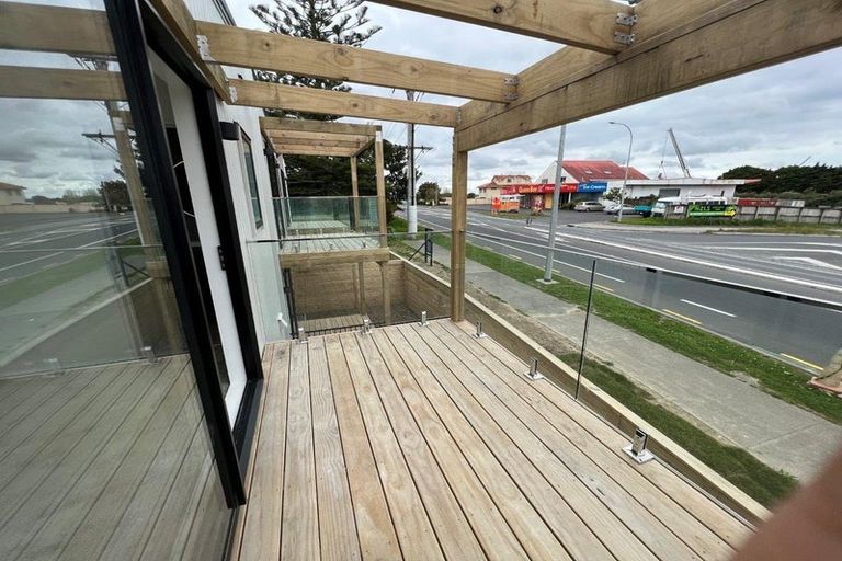 Photo of property in 1a Matakohe Road, Westgate, Auckland, 0814