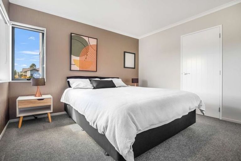 Photo of property in 4 Carroll Place, Owhata, Rotorua, 3010