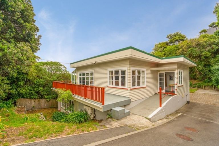 Photo of property in 3a Jeep Road, Raumati South, Paraparaumu, 5032
