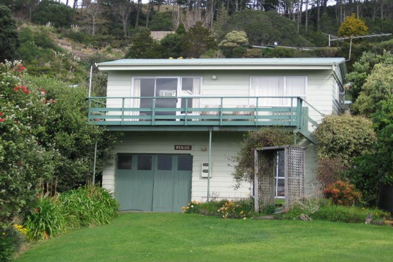 Photo of property in 90 Pa Road, Hahei, Whitianga, 3591