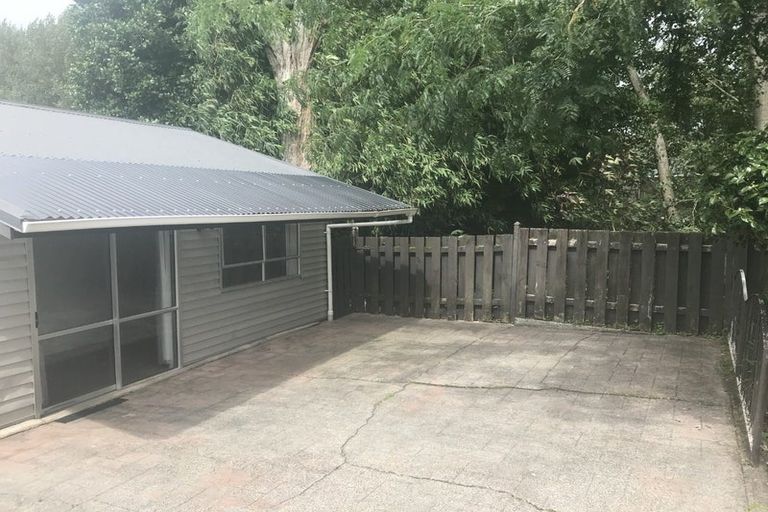 Photo of property in 141a Rimu Street, Maeroa, Hamilton, 3200