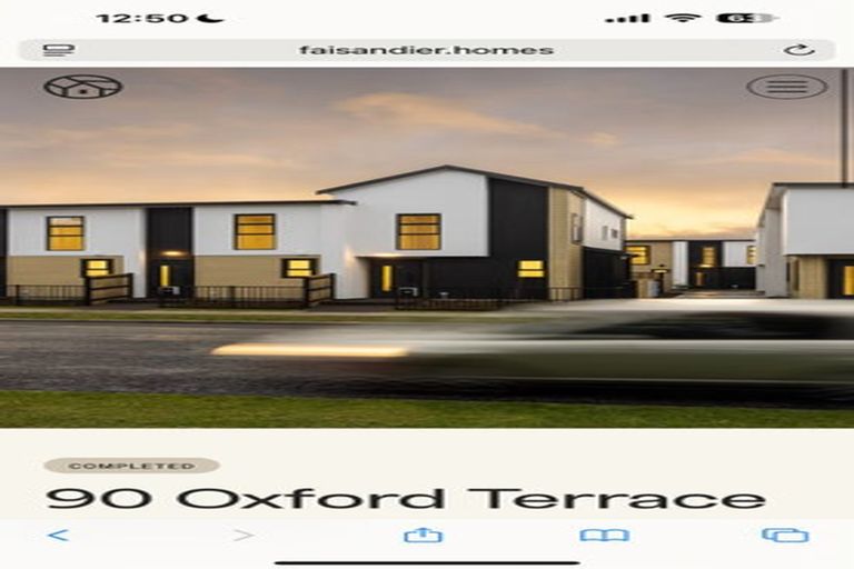 Photo of property in 2/91 Oxford Terrace, Epuni, Lower Hutt, 5011