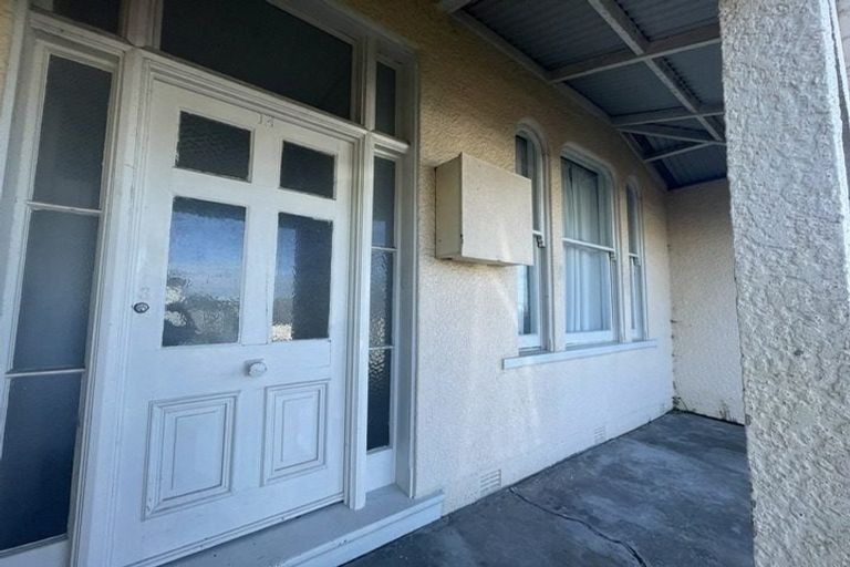 Photo of property in 14 Russell Street, Dunedin Central, Dunedin, 9016