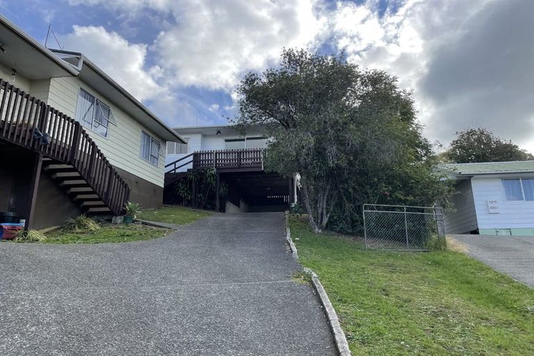 Photo of property in 58 Eden Terrace, Te Kamo, Whangarei, 0112