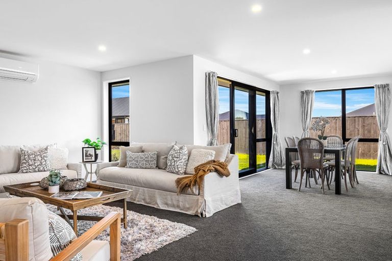 Photo of property in 40 Hilton Drive, Amberley, 7410