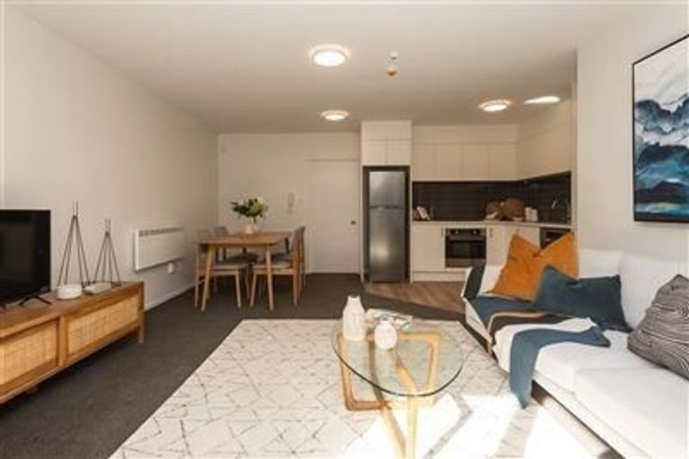 Photo of property in Amuri Park Apartments, 16/280 Bealey Avenue, Christchurch Central, Christchurch, 8013