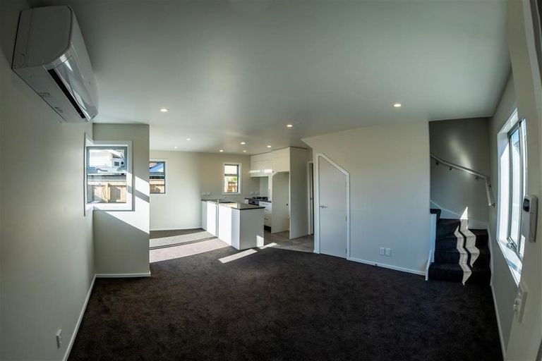 Photo of property in 8 Rose Way, Hutt Central, Lower Hutt, 5011