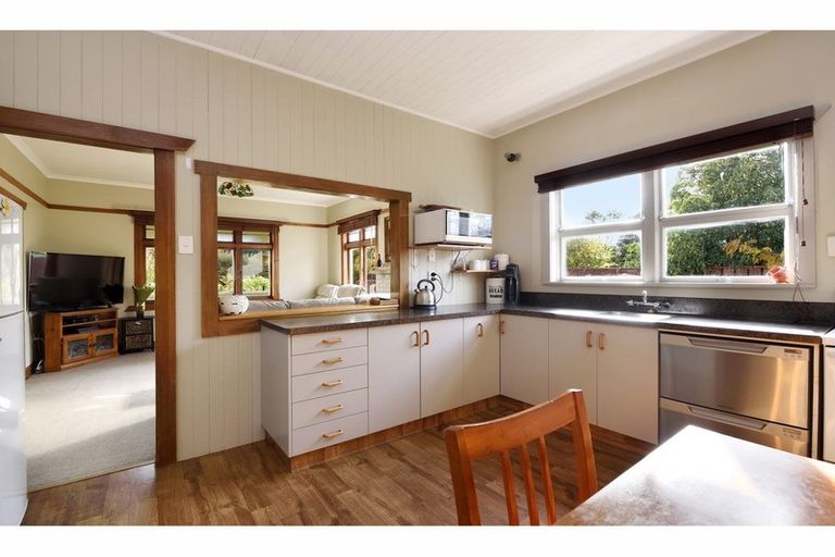 Photo of property in 641 Wakefield-kohatu Highway, Foxhill, Wakefield, 7095