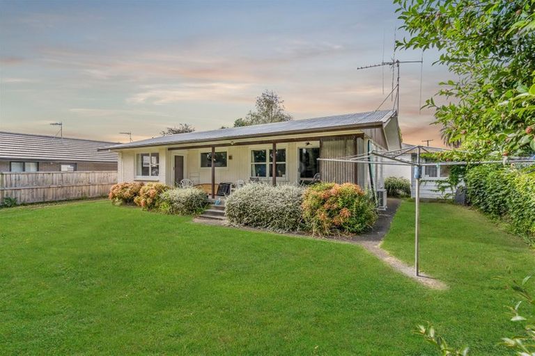 Photo of property in 5a Claude Street, Fairfield, Hamilton, 3214