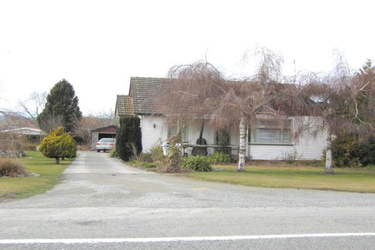 Photo of property in 8 Alloway Street, Fairlie, 7925