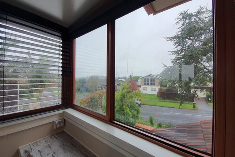 Photo of property in 191 Fisher Parade, Farm Cove, Auckland, 2012