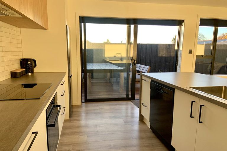 Photo of property in 17 Crosby Street, Mairehau, Christchurch, 8013