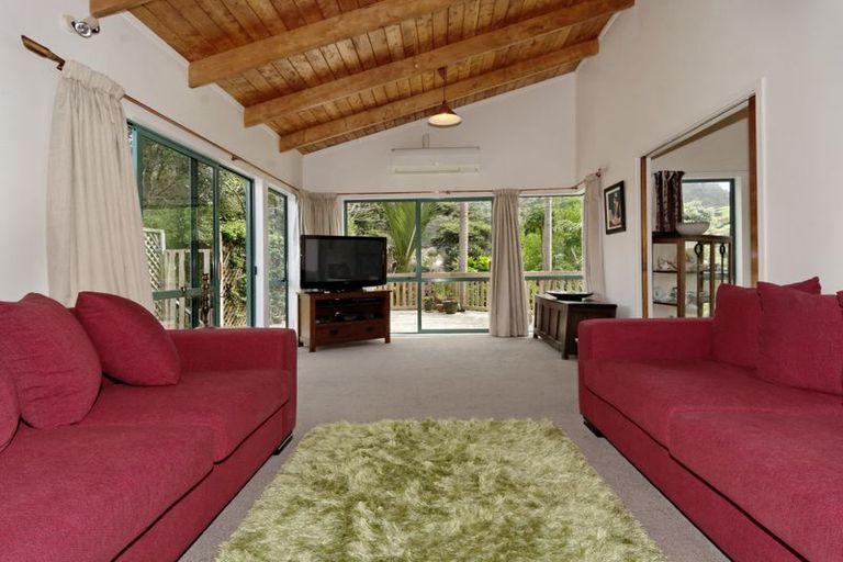 Photo of property in 8 Upland Road, Huia, Auckland, 0604