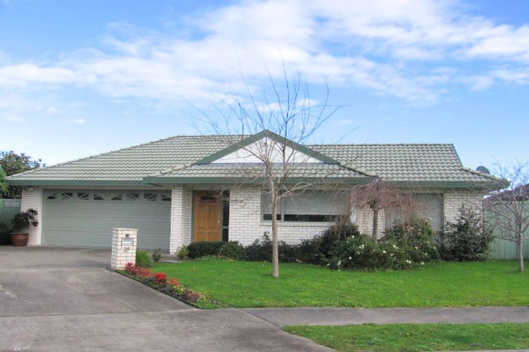 Photo of property in 29 Emyvalie Place, Dannemora, Auckland, 2016