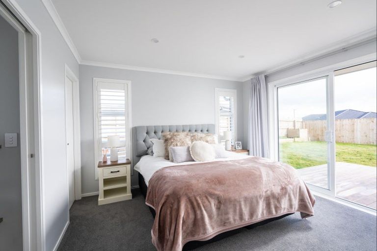 Photo of property in 6 Maru Terrace, Wharewaka, Taupo, 3330