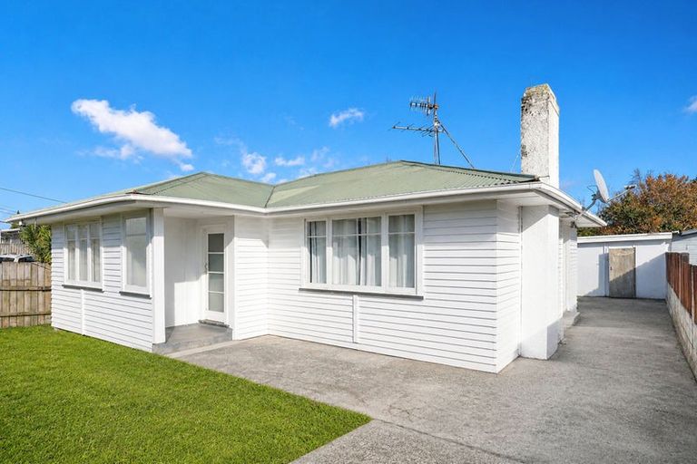 Photo of property in 10a Steeles Lane, Western Heights, Rotorua, 3015