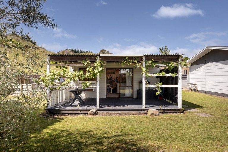 Photo of property in 216 Valley Road, Kawerau, 3127