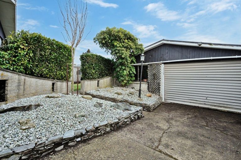 Photo of property in 66 Gloucester Street, Waikiwi, Invercargill, 9810