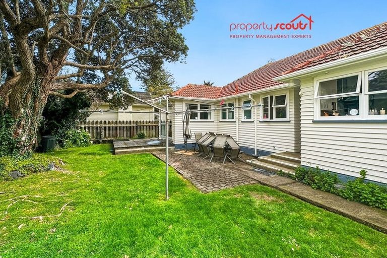 Photo of property in 154 Waterloo Road, Hutt Central, Lower Hutt, 5010