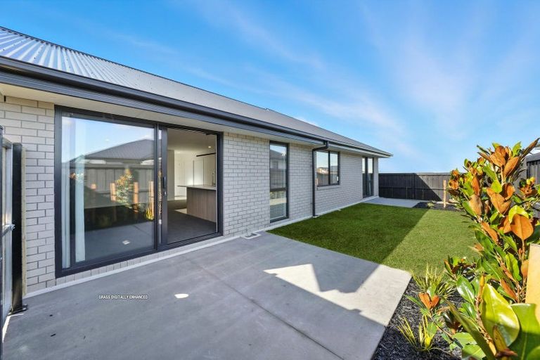 Photo of property in 5 Monarch Drive, Rolleston, 7614