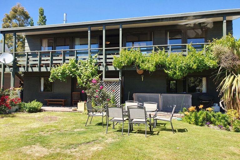 Photo of property in 25 Murray Place, Lake Tekapo, 7999