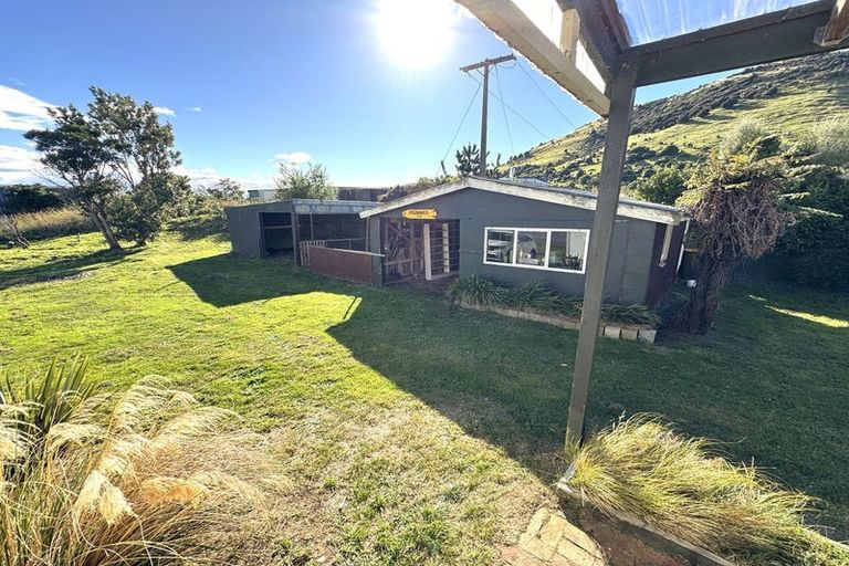 Photo of property in 290 Newhaven Road, New Haven, Owaka, 9585