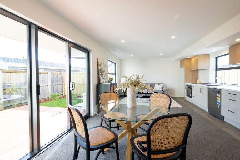 Photo of property in 424 Armagh Street, Linwood, Christchurch, 8011
