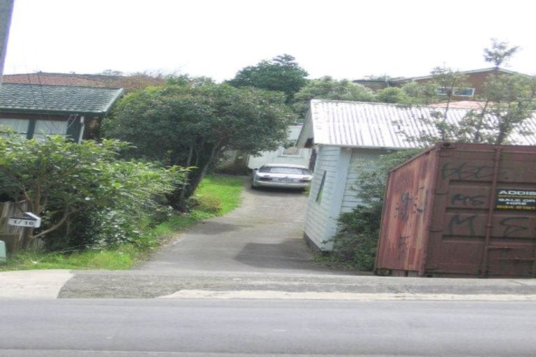 Photo of property in 2/16 Reeves Road, Pakuranga, Auckland, 2010