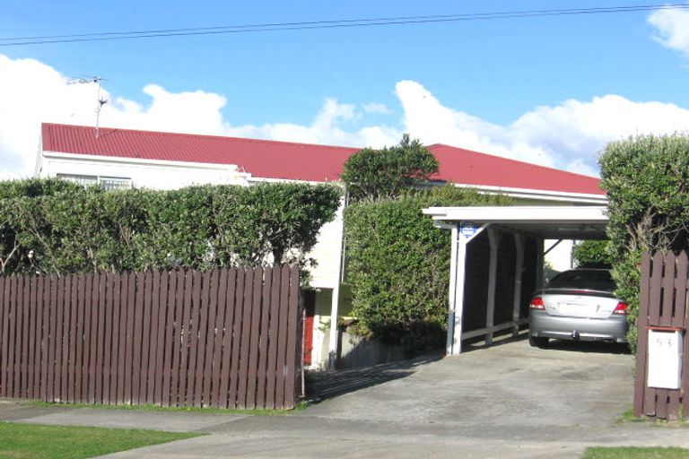 Photo of property in 53 Pikarere Street, Titahi Bay, Porirua, 5022