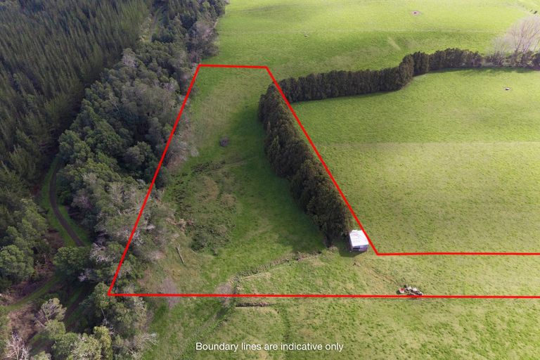 Photo of property in 160 Mcwatt Road, Waitakaruru, Ngatea, 2471