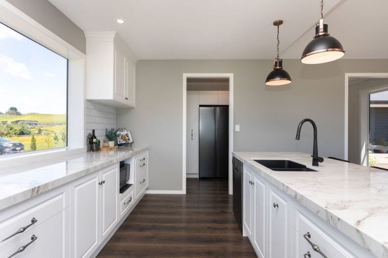 Photo of property in 143b Smith Road, Dannevirke, 4978